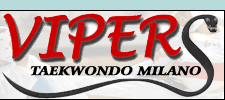 Vipers Taekwondo Milano